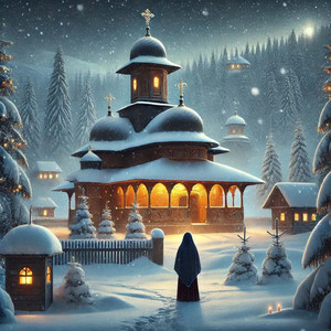 Sacred Echoes of the Empire