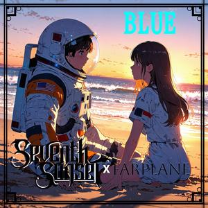 BLUE (feat. Farplane)