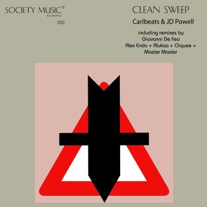 Clean Sweep (Giovanni De Feo Remix)