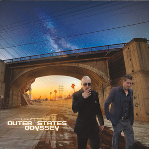 Outer States Odyssey (Explicit)