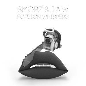 Foreign Whispers (Original Mix)
