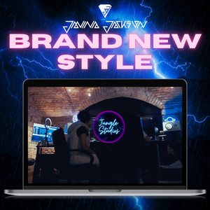 Brand New Style (Explicit)