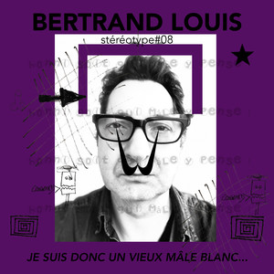 Je suis donc un vieux mâle blanc