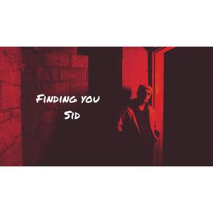 Finding you