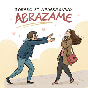 Abrázame