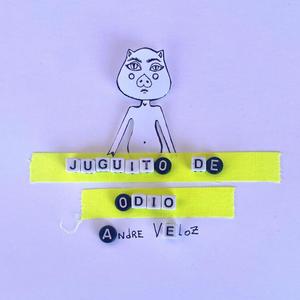 Juguito de Odio