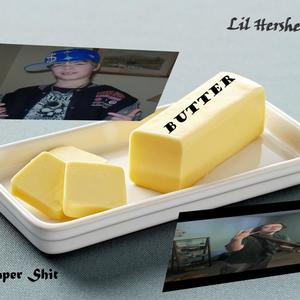 butter (Explicit)