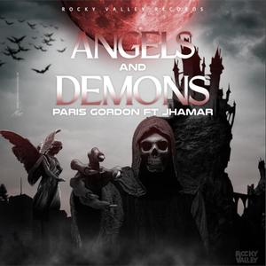 Angels and Demons (feat. Jhamar)