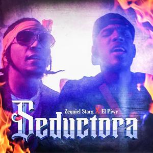 Seductora (feat. El Piwy)