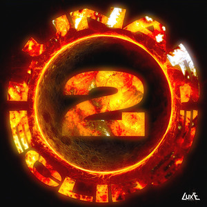 LUNAR ECLIPSE 2 (Ultra Slowed)