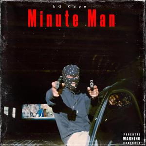 Minute Man (Explicit)