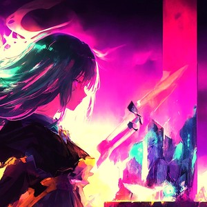 Live the Dream (Over Slowed)