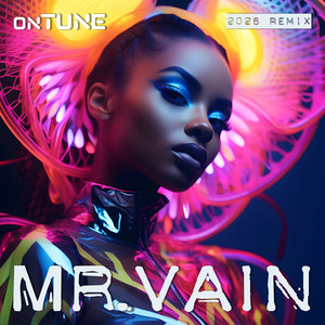 Mr. Vain (Extended Mix)