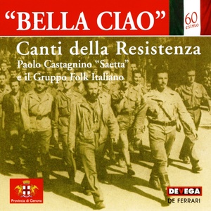 Bella ciao (Canti della resistenza)