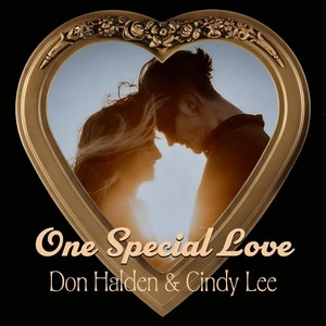 One Special Love