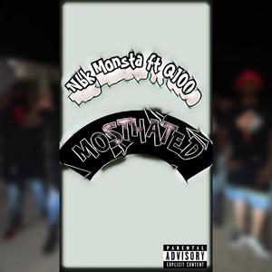 MOST HATED (feat. Q100) (Explicit)