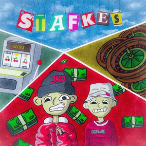 Stafkes (Explicit)