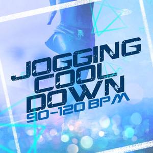 Jogging Cool Down (90-120 BPM)