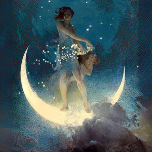 the long day is over