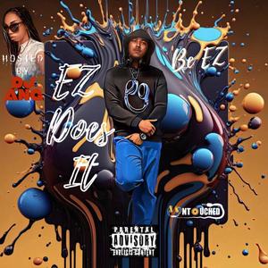 Hard Work (feat. DJ ANG) (Explicit)