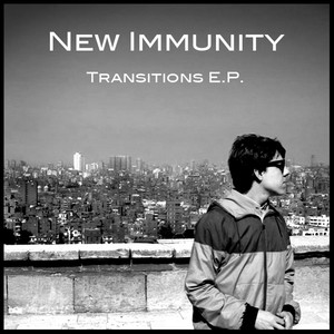 Transitions - EP