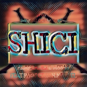 SHICI (Radio Edit)