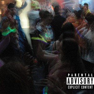 Life Of The Party (Explicit)