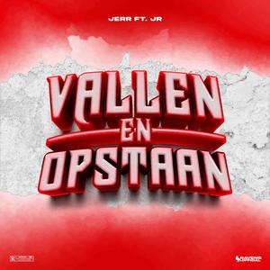 Vallen & Opstaan (feat. JR)