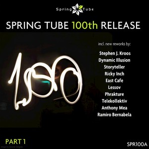 Panic (Stephen J. Kroos Remix)