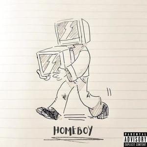 HOMEBOY (Explicit)