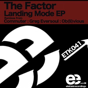 Landing Mode EP