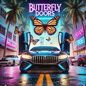 Butterfly Doors (Explicit)