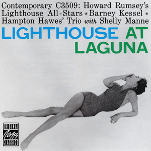 Lighthouse At Laguna (Live At Irvine Bowl, Laguna Beach, CA / June 20, 1955)