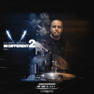 I'm Different 2 (Explicit)