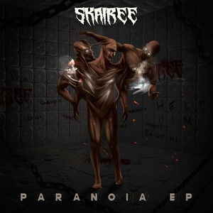 Paranoia - EP