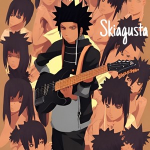 Rinne Sharingan (Explicit)