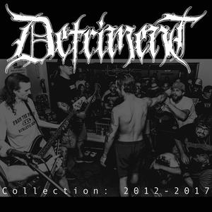 Collection: 2012-2017 (Explicit)