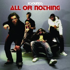 All or Nothing (Explicit)