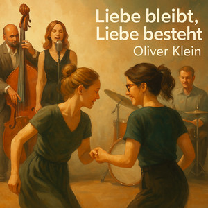 Liebe Bleibt, Liebe Besteht