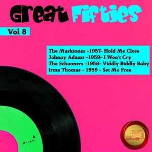 Great Fifties, Vol. 8