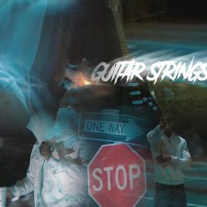 Guitar Strings (Explicit)