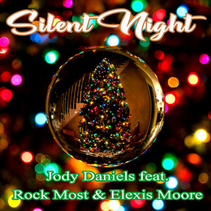 Silent Night (feat. Rock Most & Elexis Moore)