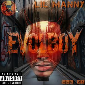 Lil Manny - Betta Days (Explicit)