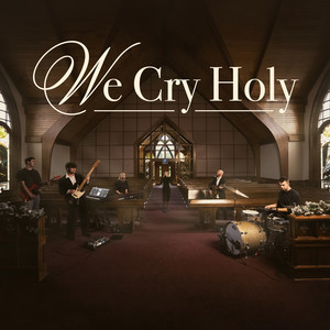 We Cry Holy