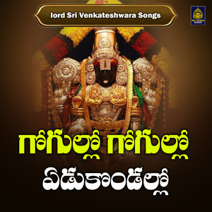 Gogullo Gogullo Edukondallo (Lord Sri Venkateshwara Songs)