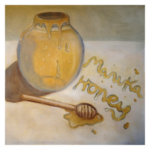 Manuka Honey (Explicit)