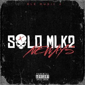 Solo (feat. Tc1zo) (Explicit)