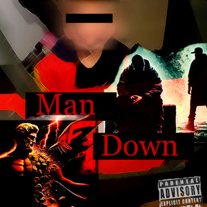 Man Down (Explicit)