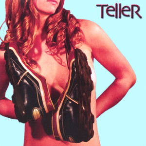 Teller