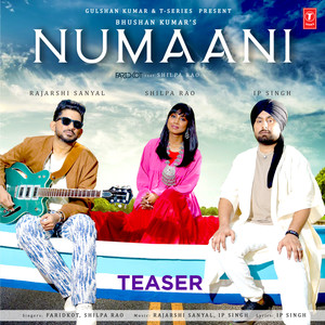 Numaani Teaser